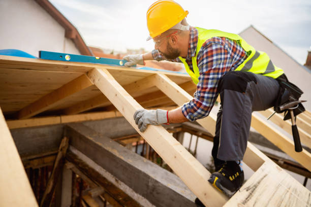 Quick and Trustworthy Emergency Roof Repair Services in Beaumont, CA