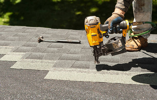 Roof Repair Estimates in Beaumont, CA