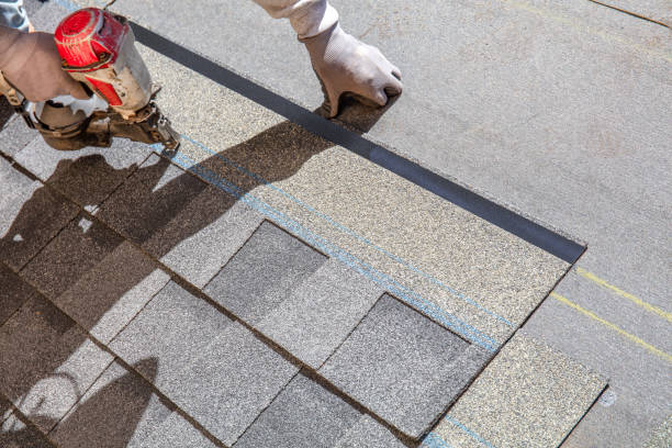 Gutter Installation and Roofing in Beaumont, CA