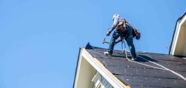 Reliable Beaumont, CA Roofing Contractor Solutions